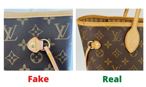 real vs fake louis vuitton bag inside|authentic louis vuitton stamp.